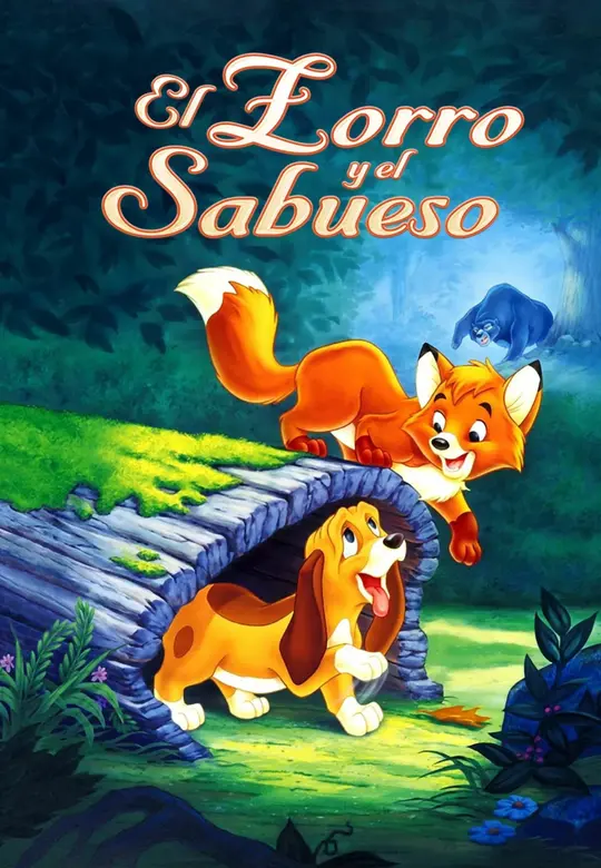 El Zorro y el Sabueso